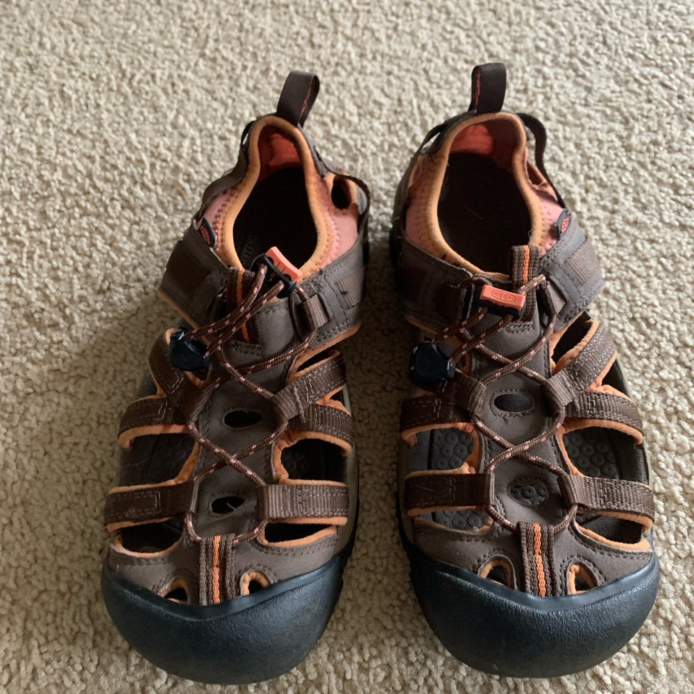 Keen Sandals